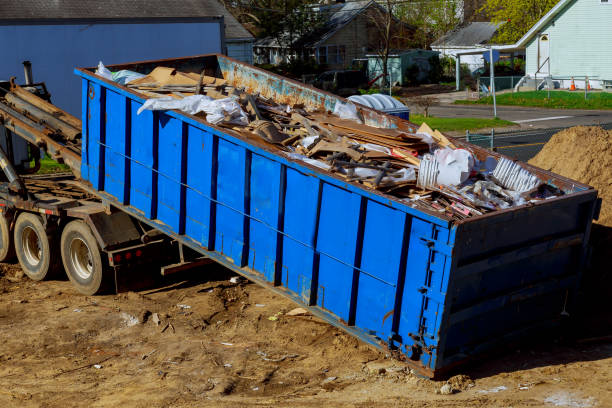 Junk Removal for Events in St Helena, CA